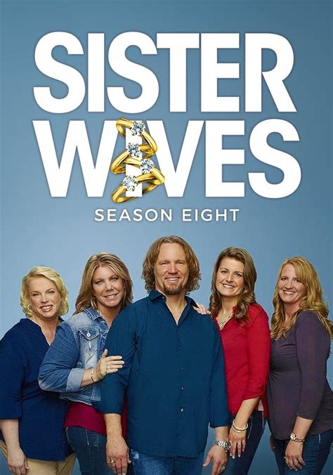 sister wives season 8|watch sister wives season 8.